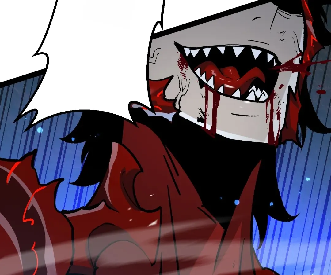 Read Terror Hunter chapter 40 image 97 on Lezhin