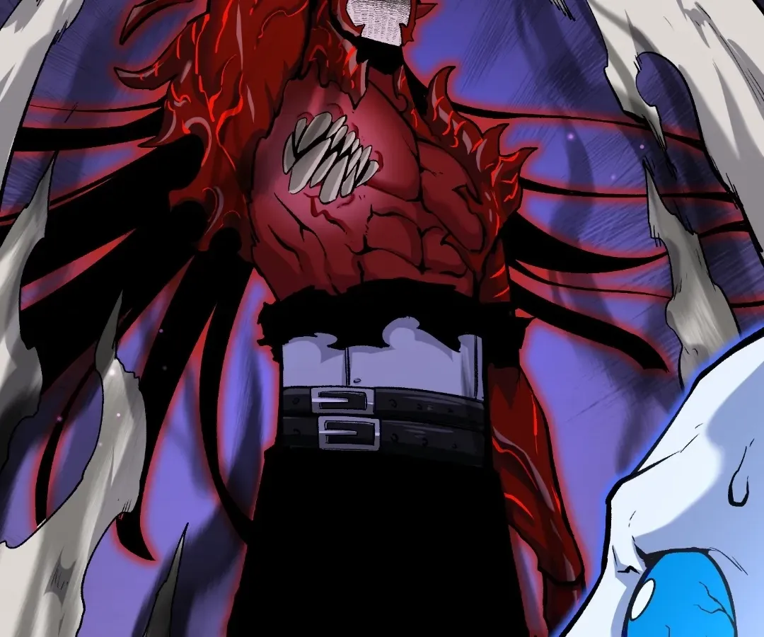 Read Terror Hunter chapter 41 image 1 on Lezhin