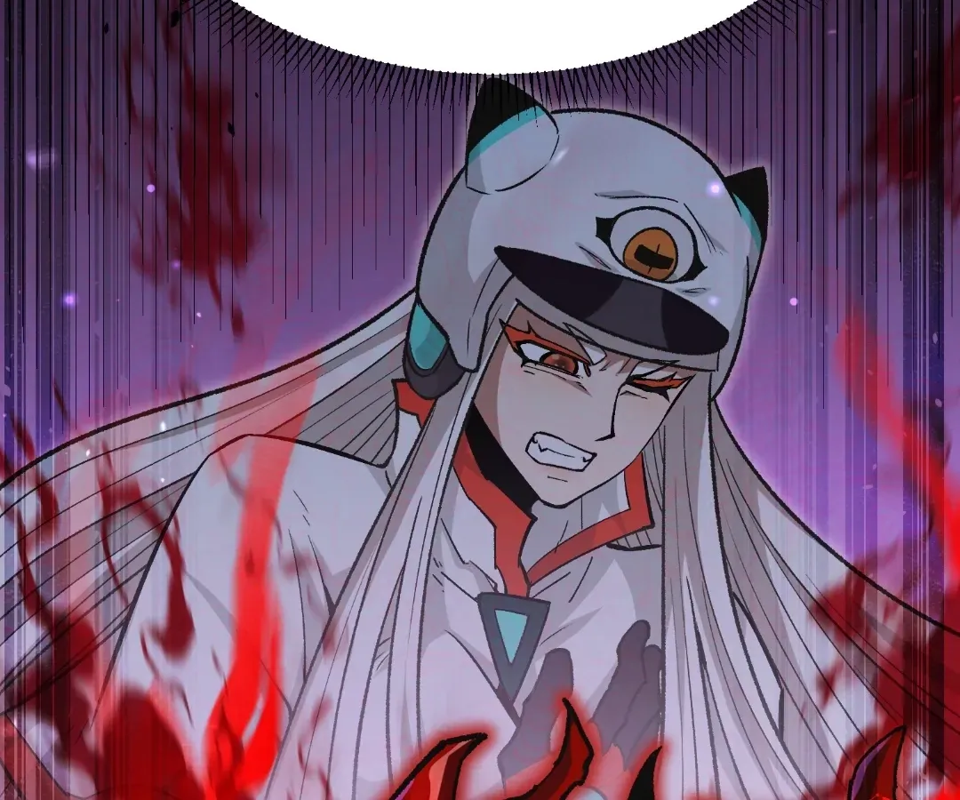 Read Terror Hunter chapter 41 image 133 on Lezhin