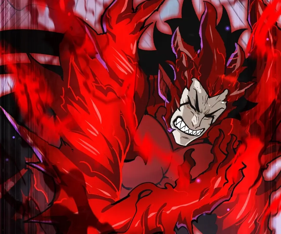 Read Terror Hunter chapter 41 image 134 on Lezhin