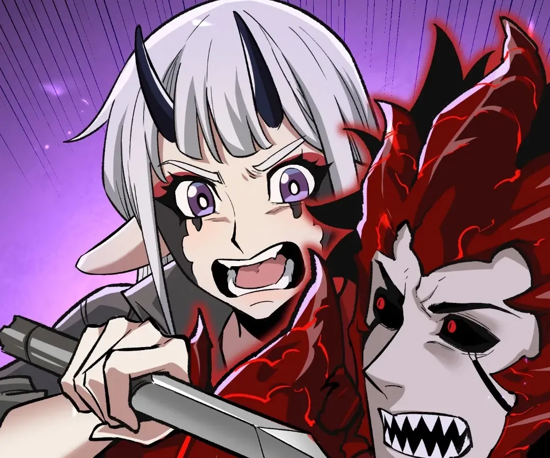 Read Terror Hunter chapter 41 image 140 on Lezhin