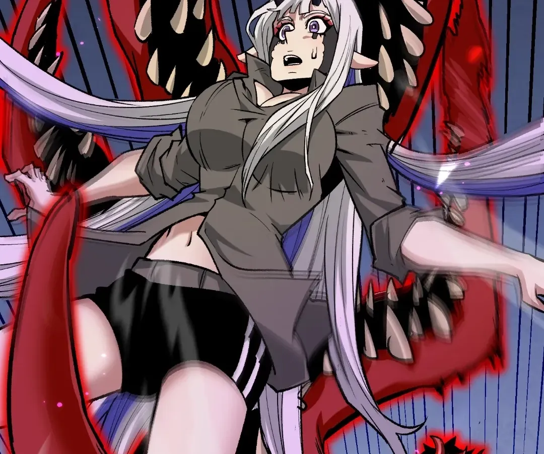 Read Terror Hunter chapter 41 image 155 on Lezhin
