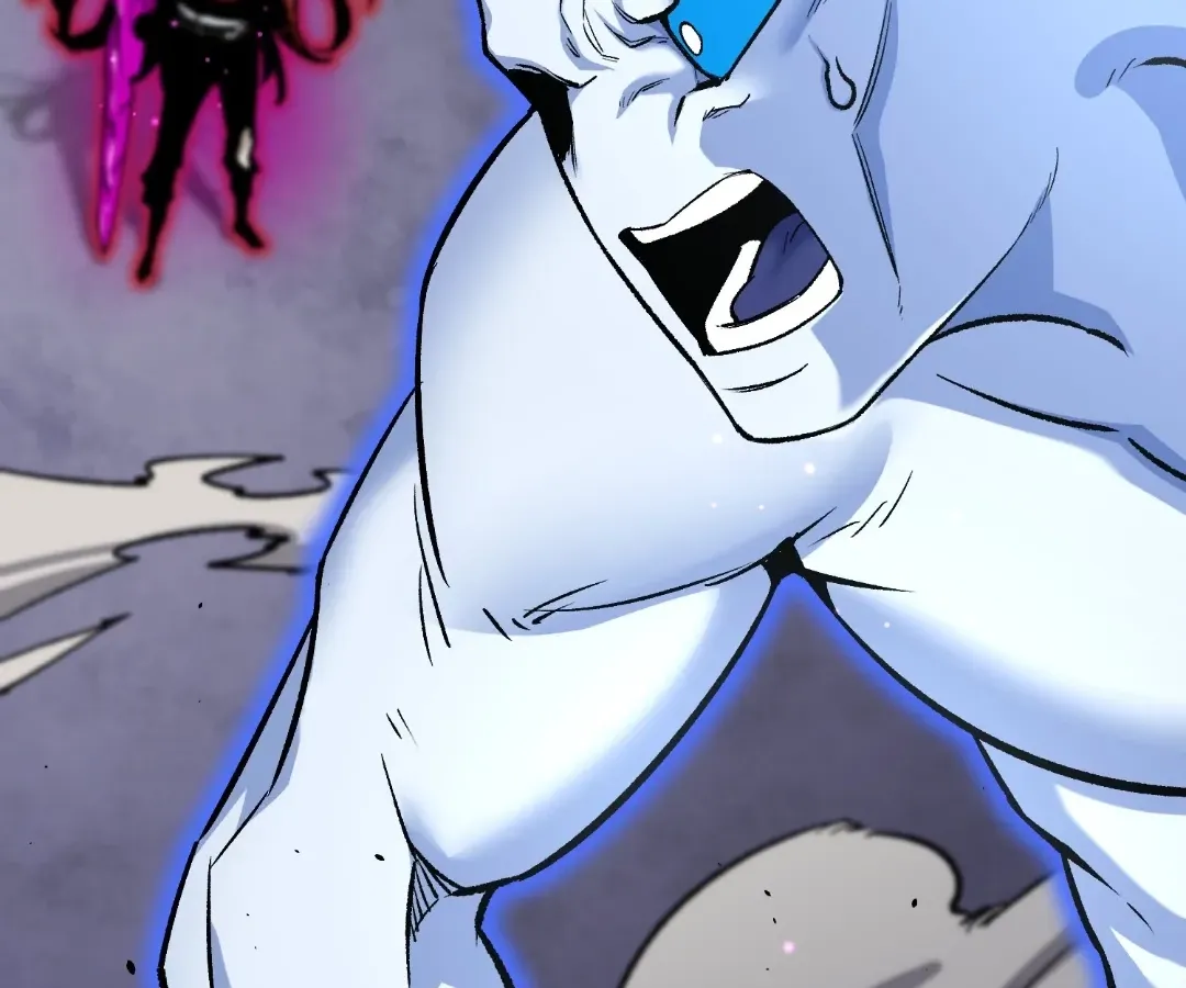 Read Terror Hunter chapter 41 image 29 on Lezhin