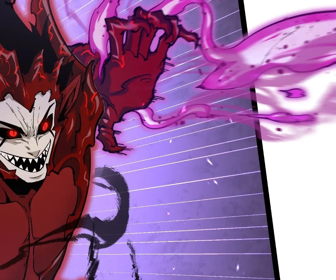 Read Terror Hunter chapter 41 image 32 on Lezhin