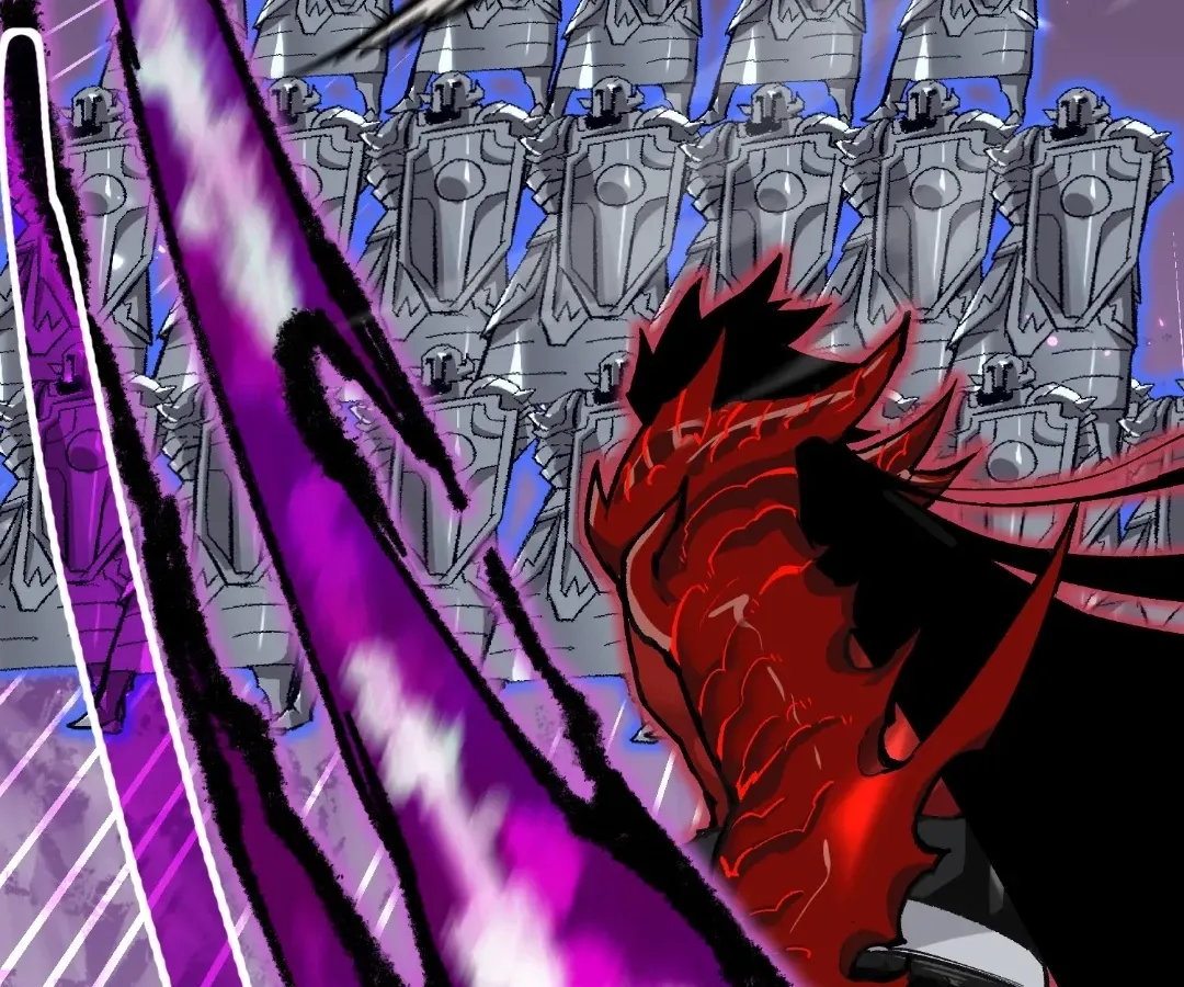 Read Terror Hunter chapter 41 image 39 on Lezhin