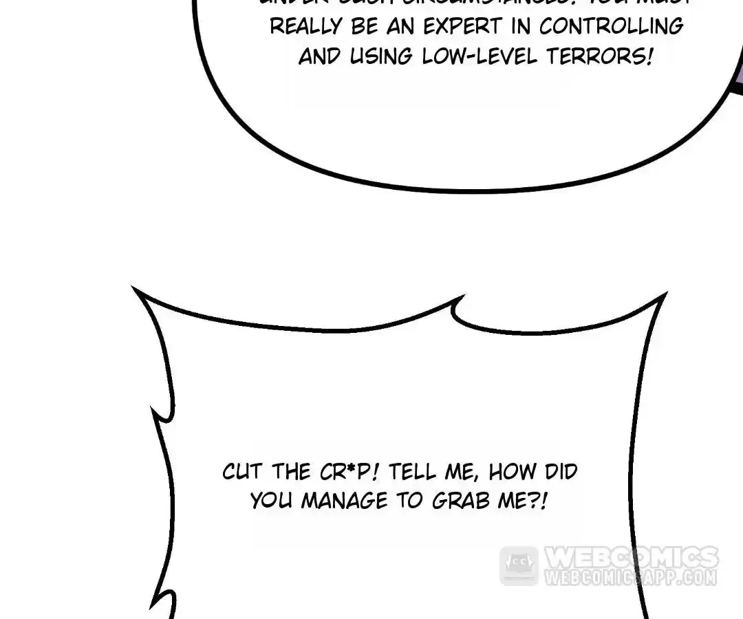 Read Terror Hunter chapter 41 image 50 on Lezhin