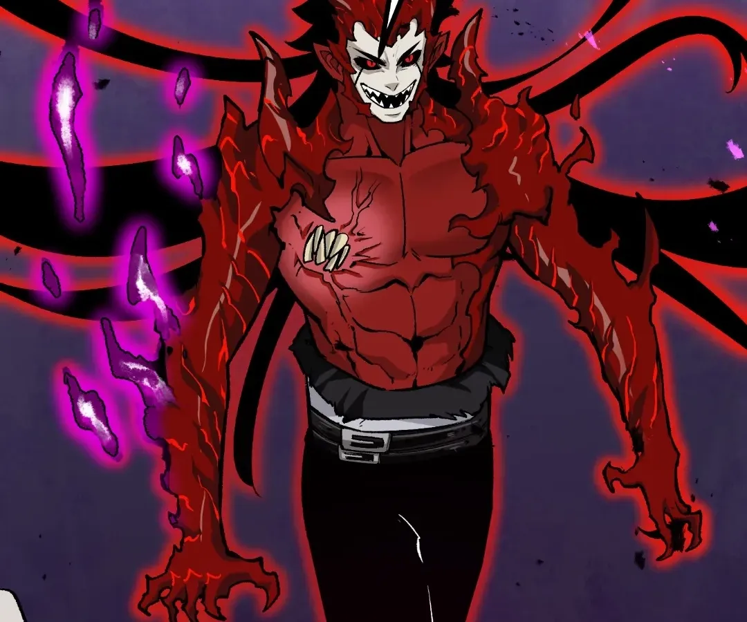 Read Terror Hunter chapter 41 image 52 on Lezhin