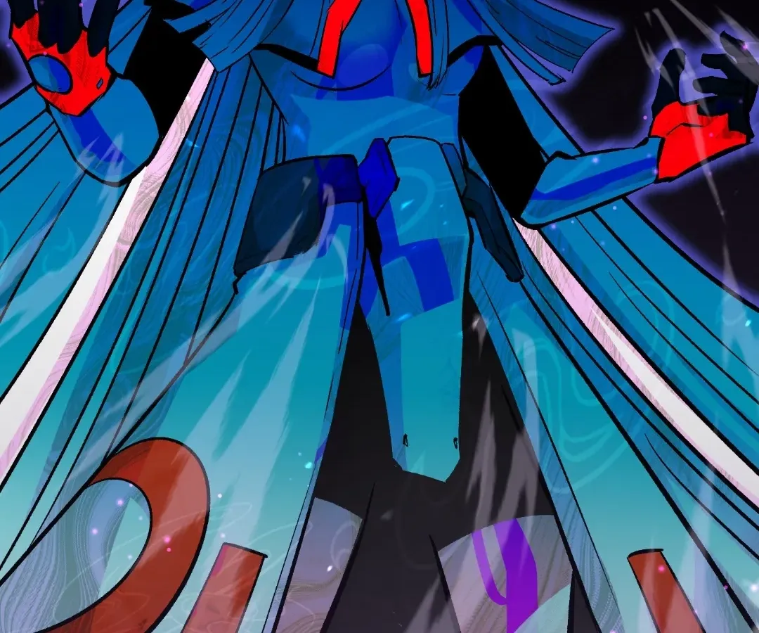 Read Terror Hunter chapter 41 image 64 on Lezhin