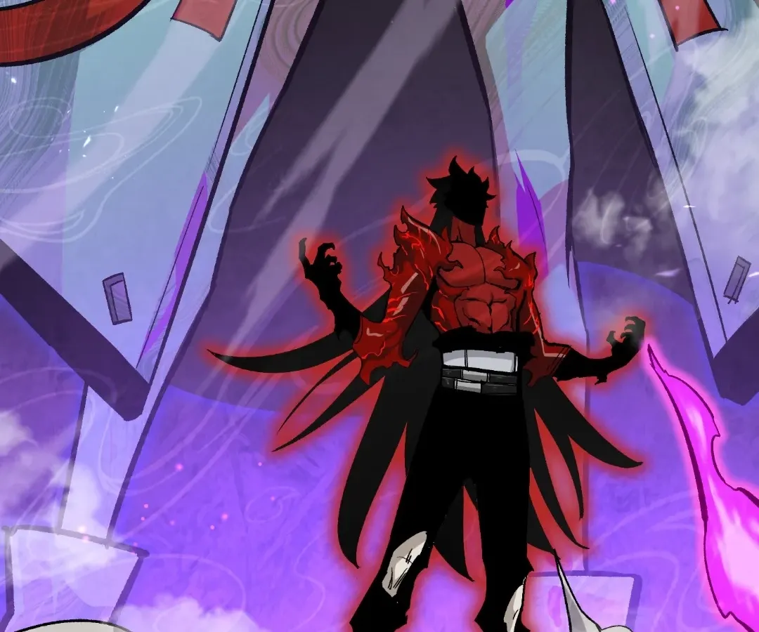 Read Terror Hunter chapter 41 image 65 on Lezhin