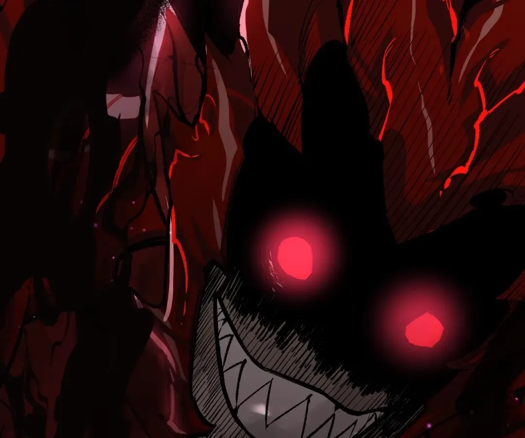 Read Terror Hunter chapter 41 image 71 on Lezhin