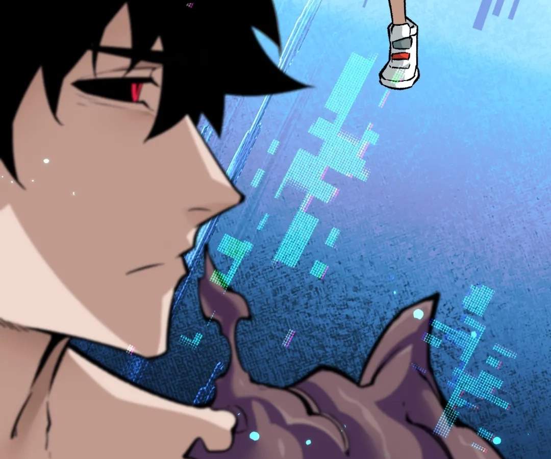 Read Terror Hunter chapter 42 image 108 on Lezhin
