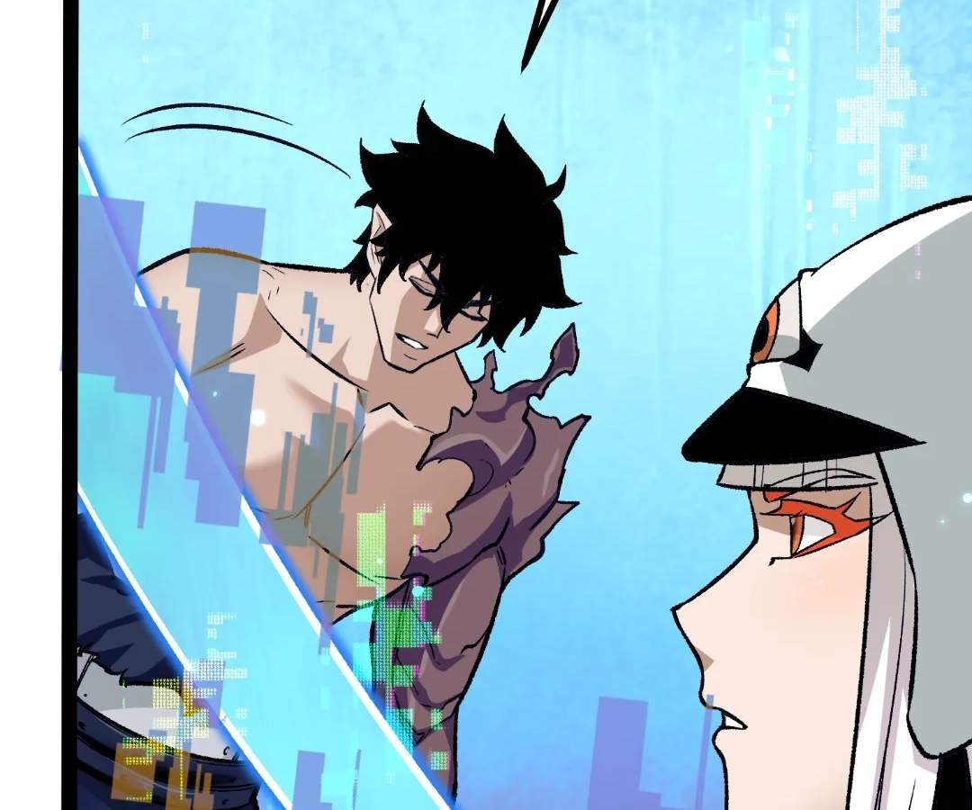 Read Terror Hunter chapter 42 image 110 on Lezhin