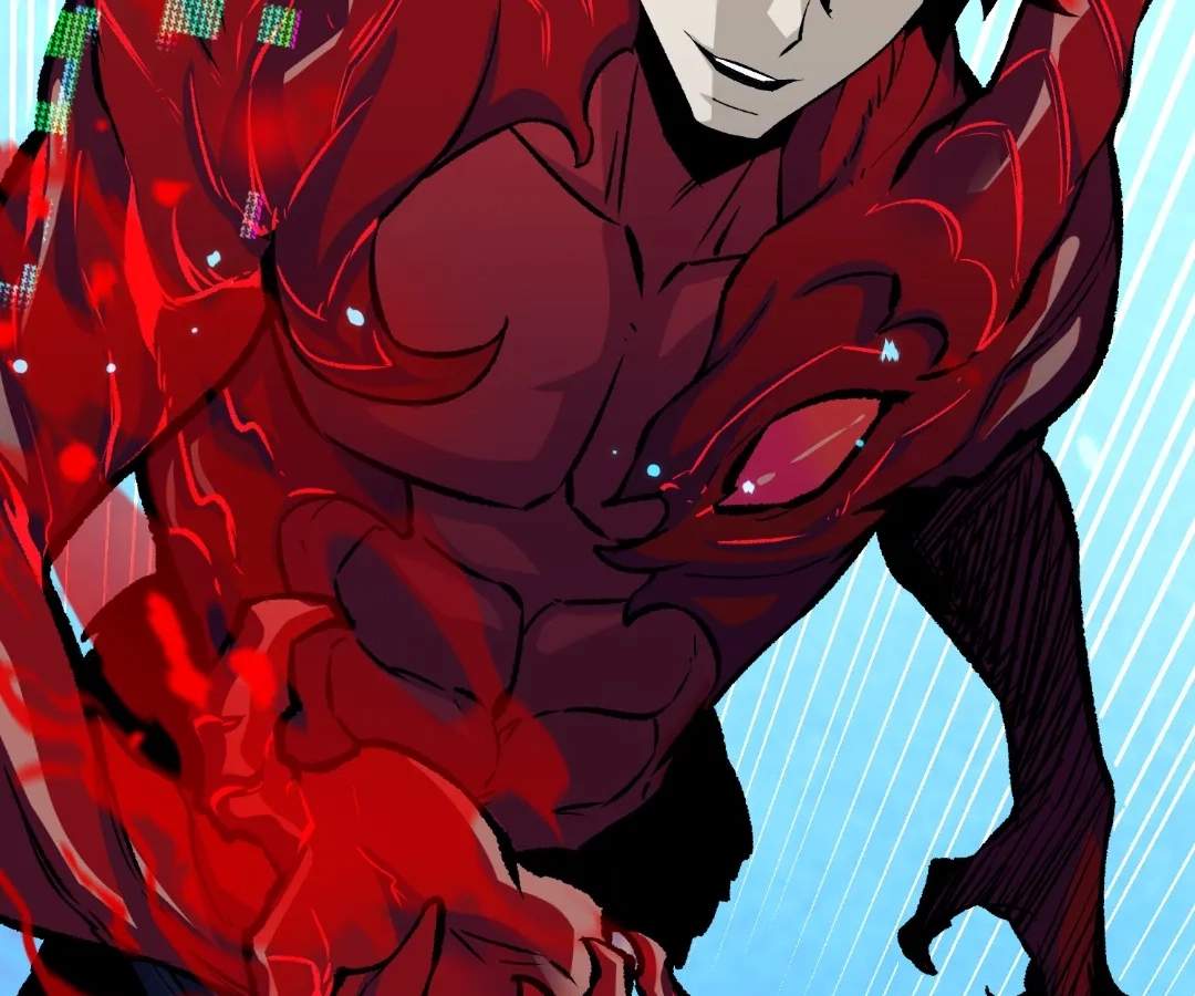 Read Terror Hunter chapter 42 image 116 on Lezhin