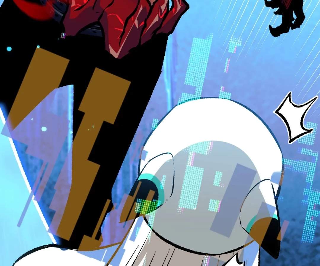 Read Terror Hunter chapter 42 image 117 on Lezhin