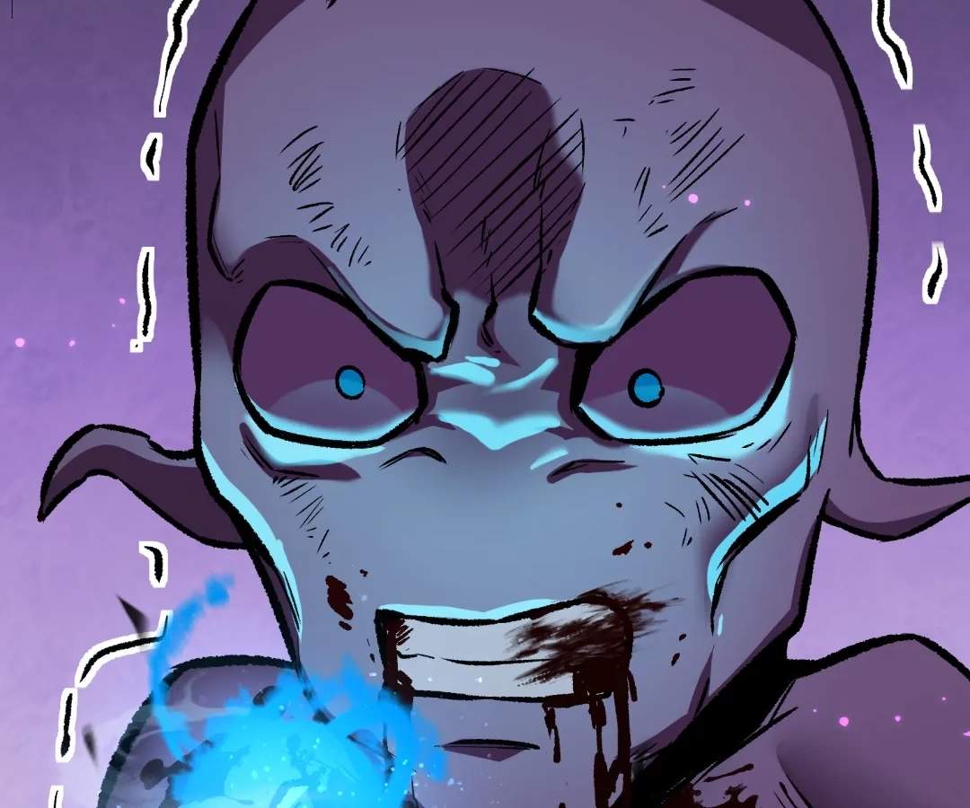 Read Terror Hunter chapter 42 image 124 on Lezhin