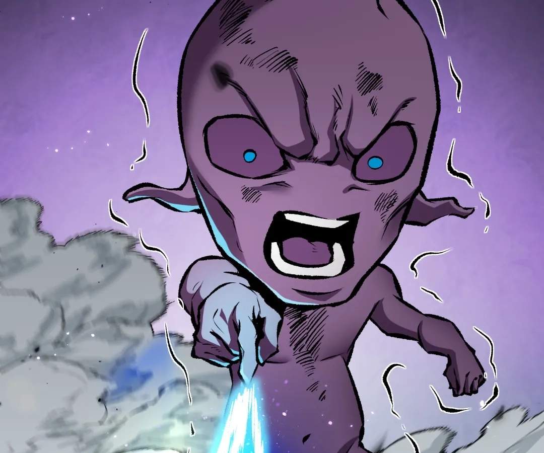 Read Terror Hunter chapter 42 image 129 on Lezhin