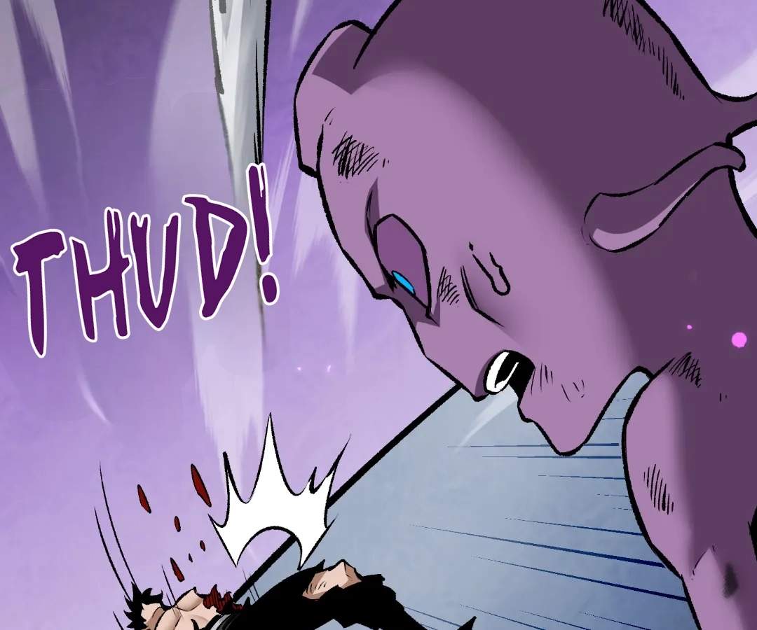 Read Terror Hunter chapter 42 image 137 on Lezhin