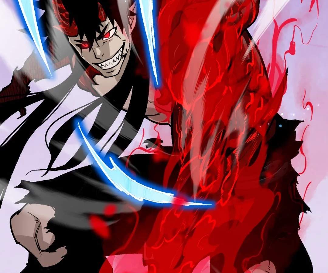 Read Terror Hunter chapter 42 image 155 on Lezhin