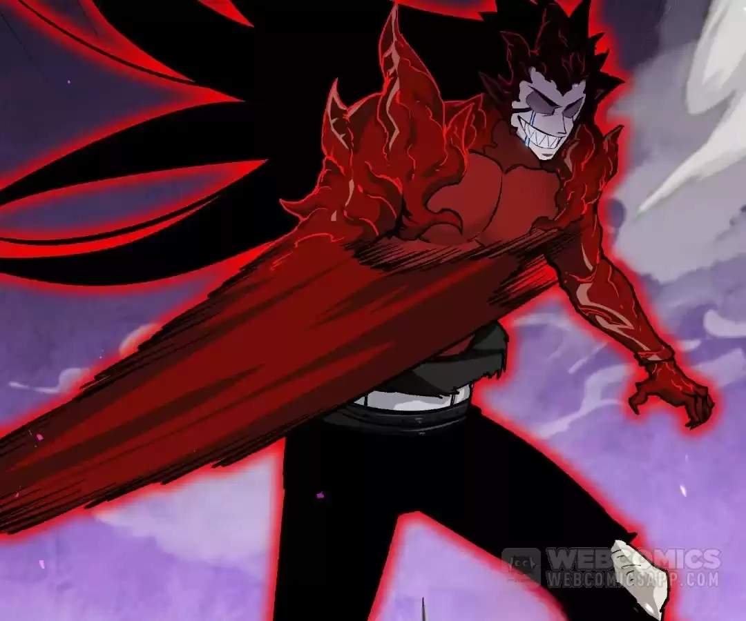 Read Terror Hunter chapter 42 image 2 on Lezhin