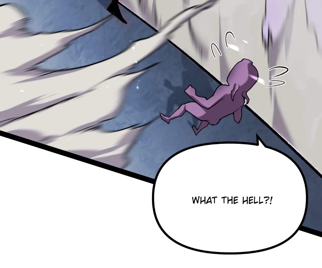 Read Terror Hunter chapter 42 image 20 on Lezhin