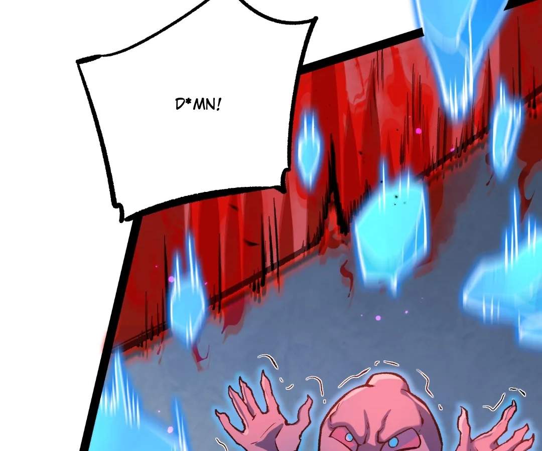 Read Terror Hunter chapter 42 image 37 on Lezhin