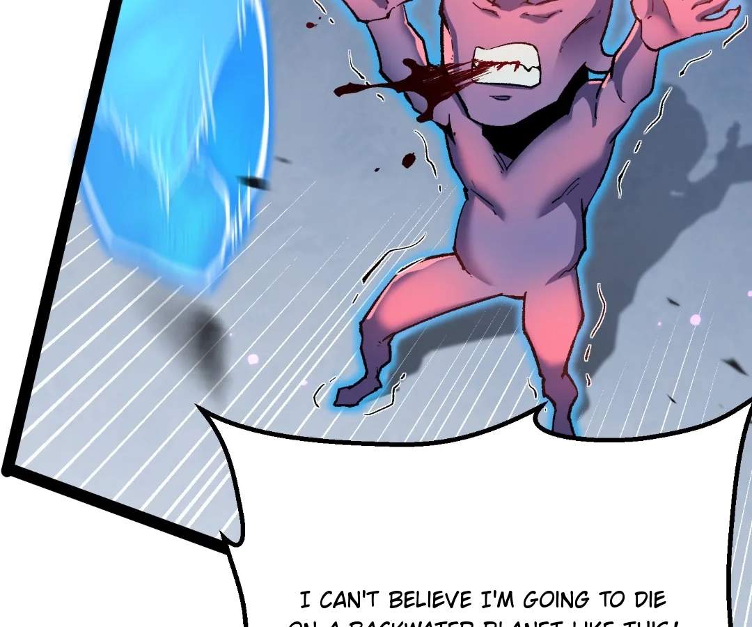 Read Terror Hunter chapter 42 image 38 on Lezhin