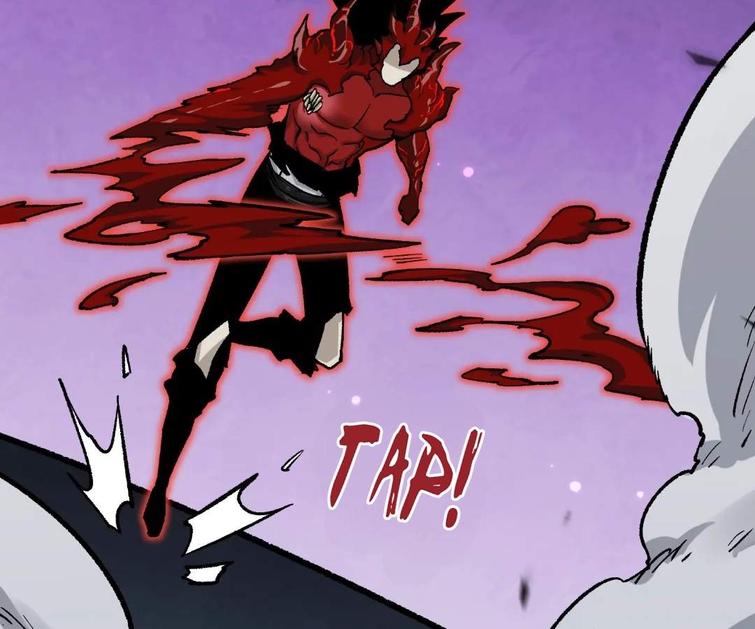 Read Terror Hunter chapter 42 image 44 on Lezhin