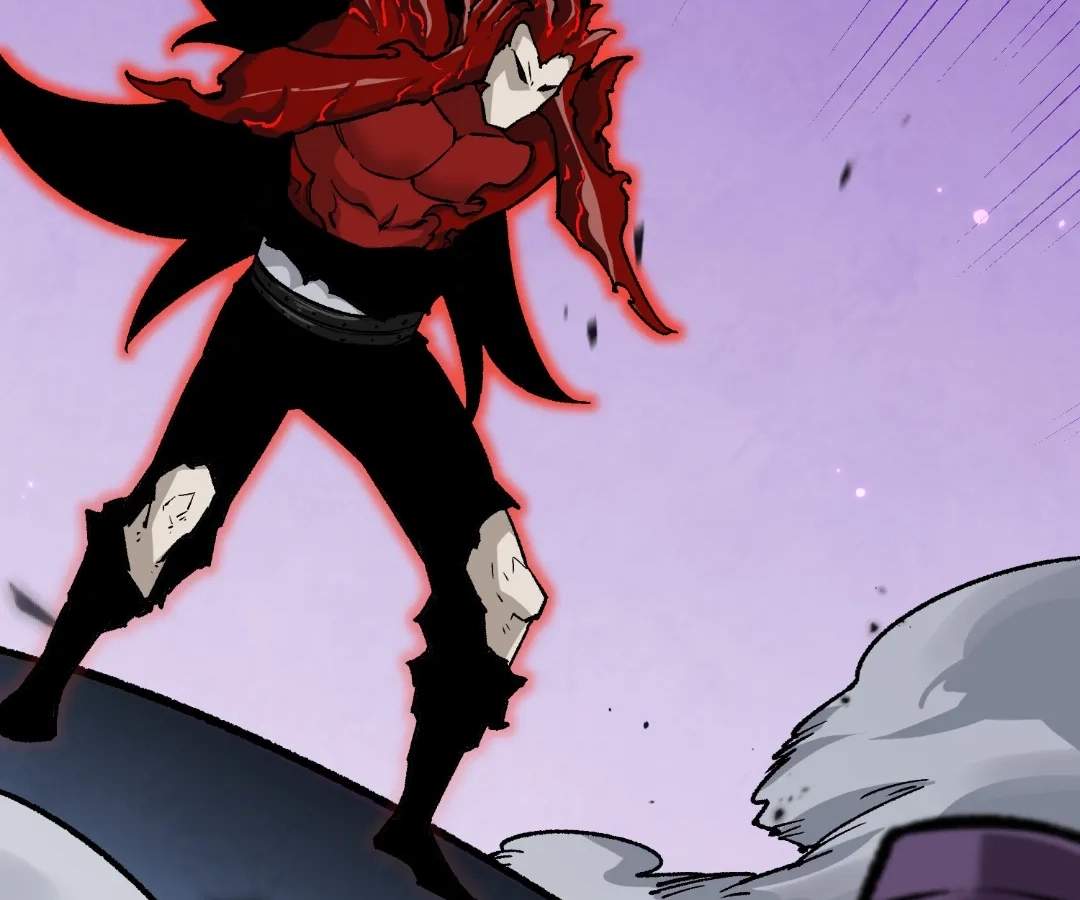 Read Terror Hunter chapter 42 image 54 on Lezhin