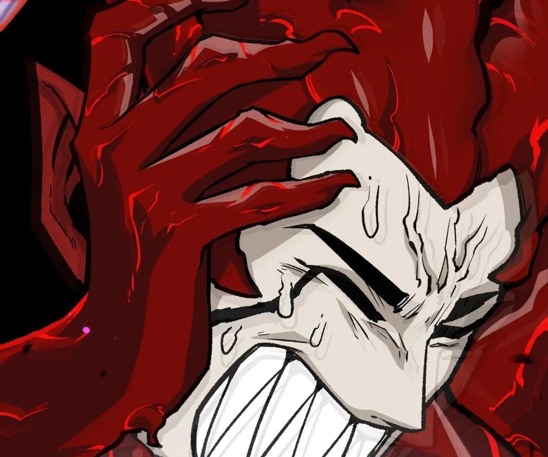 Read Terror Hunter chapter 42 image 57 on Lezhin