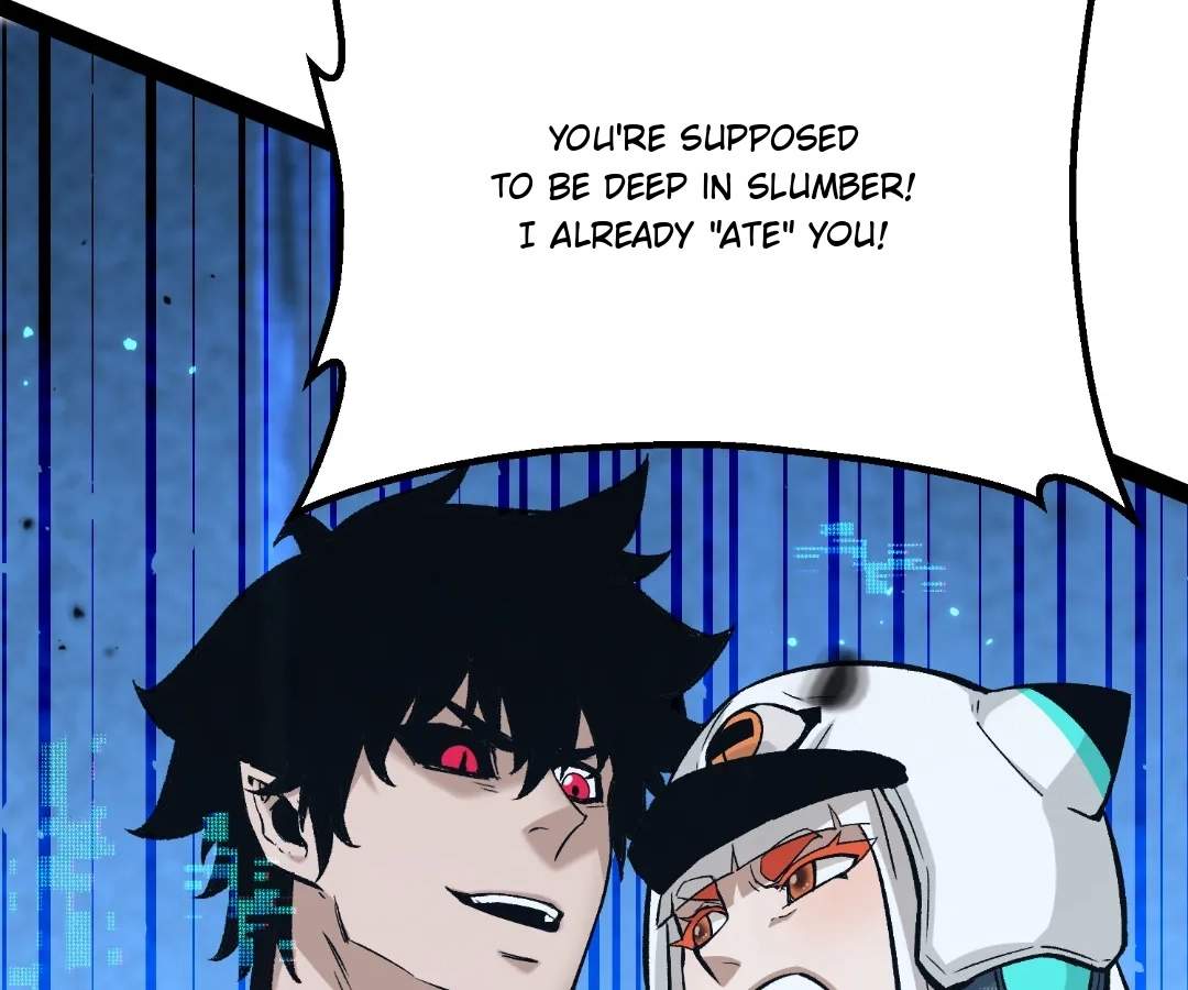 Read Terror Hunter chapter 42 image 59 on Lezhin