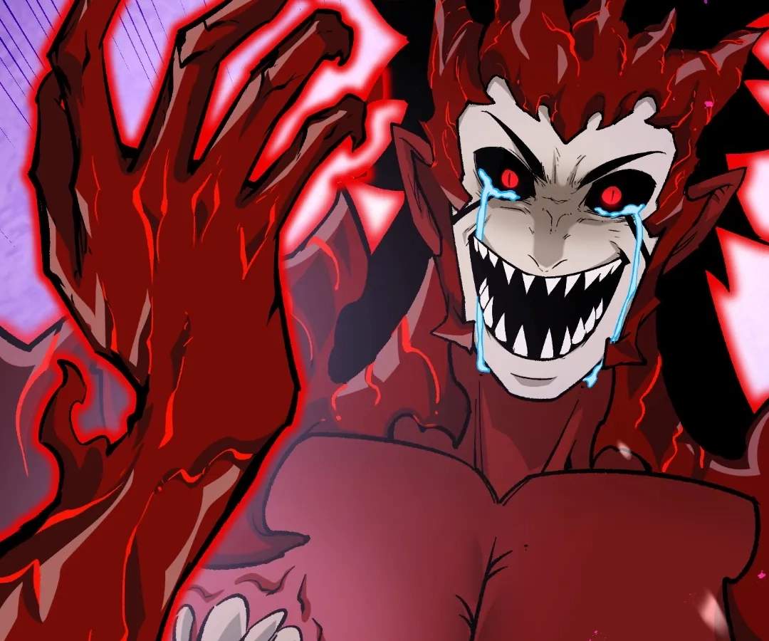 Read Terror Hunter chapter 42 image 6 on Lezhin