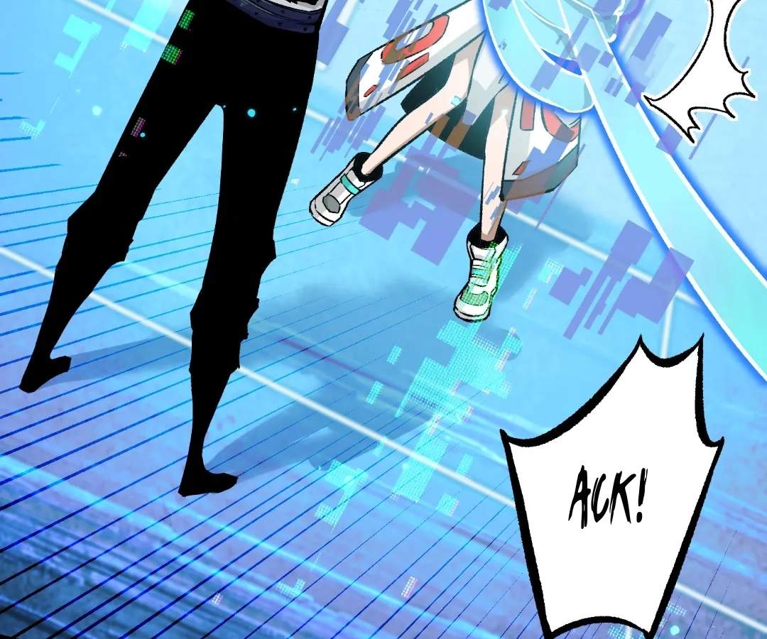 Read Terror Hunter chapter 42 image 67 on Lezhin