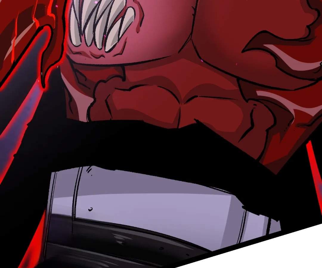 Read Terror Hunter chapter 42 image 7 on Lezhin
