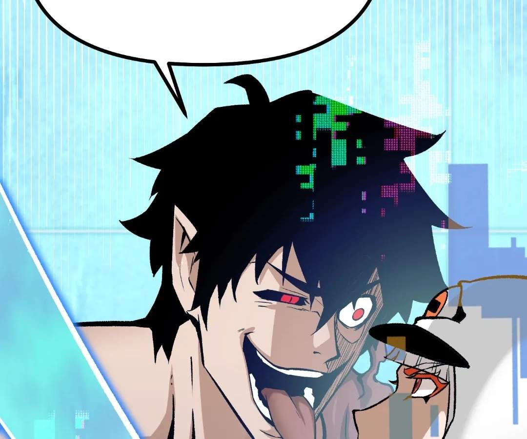 Read Terror Hunter chapter 42 image 75 on Lezhin