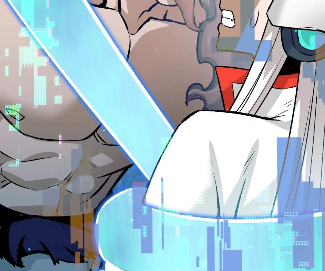 Read Terror Hunter chapter 42 image 76 on Lezhin