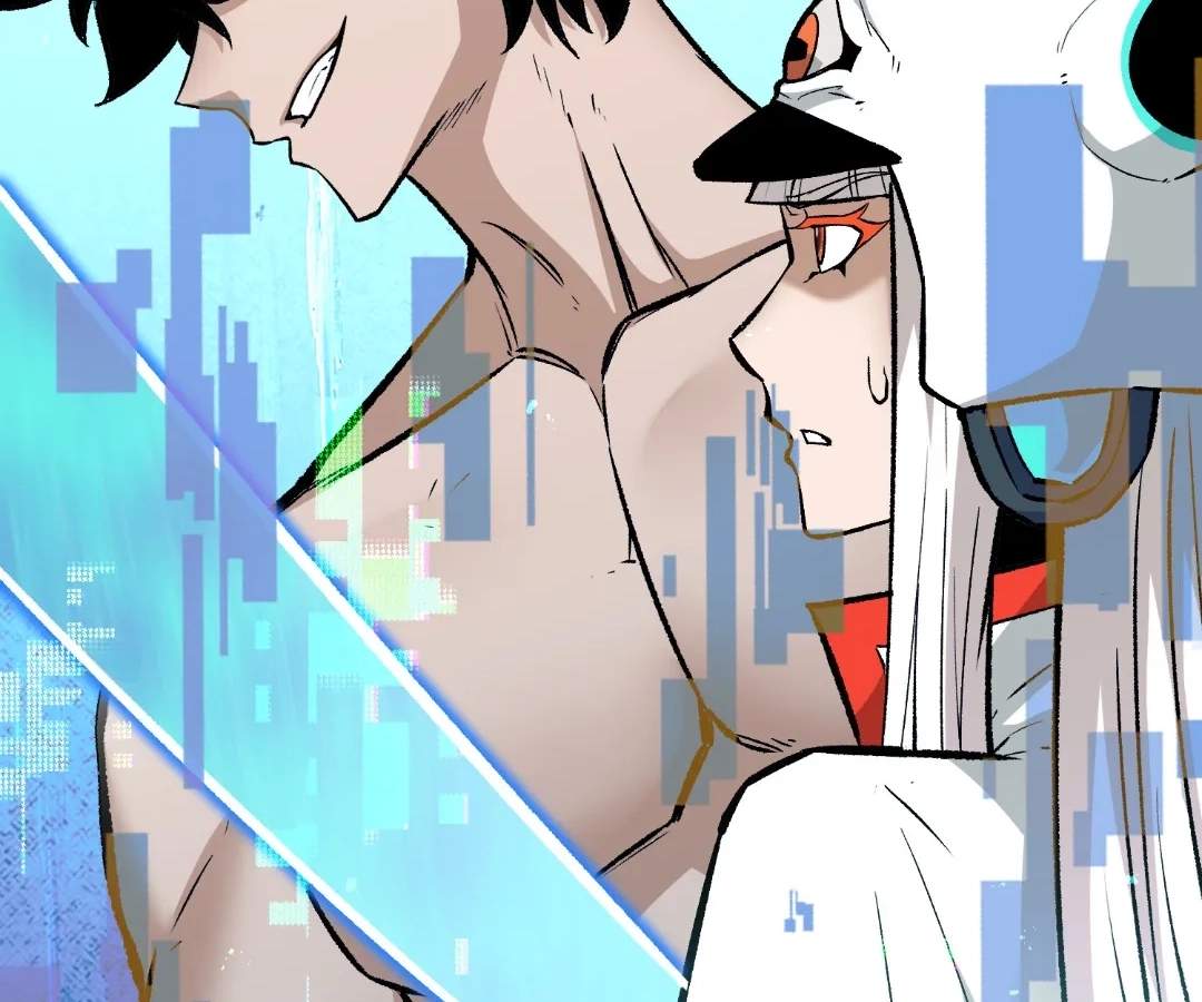 Read Terror Hunter chapter 42 image 81 on Lezhin