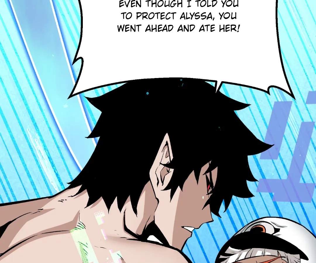 Read Terror Hunter chapter 42 image 84 on Lezhin
