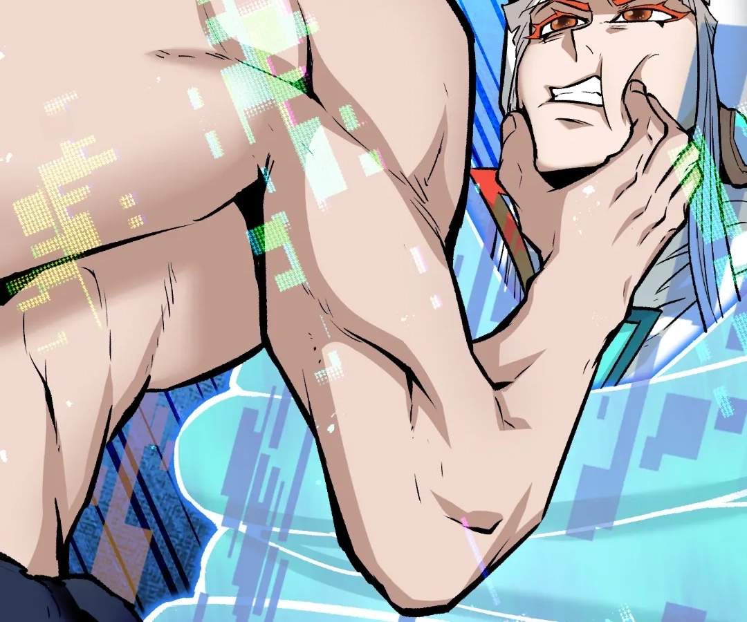 Read Terror Hunter chapter 42 image 85 on Lezhin
