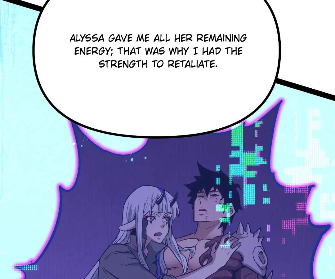 Read Terror Hunter chapter 42 image 87 on Lezhin
