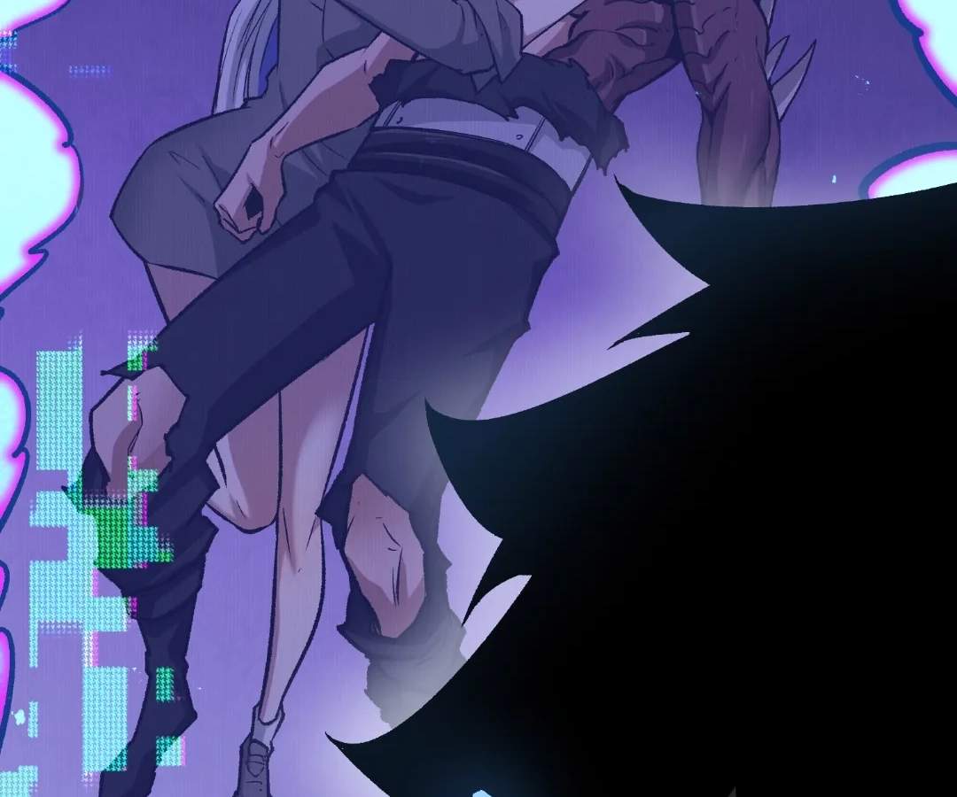 Read Terror Hunter chapter 42 image 88 on Lezhin