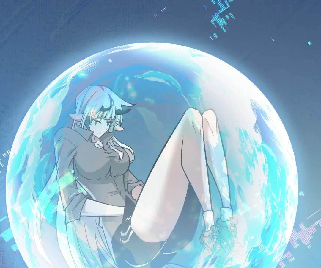 Read Terror Hunter chapter 42 image 91 on Lezhin