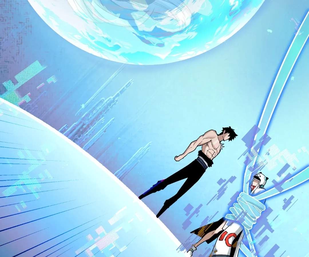 Read Terror Hunter chapter 42 image 92 on Lezhin