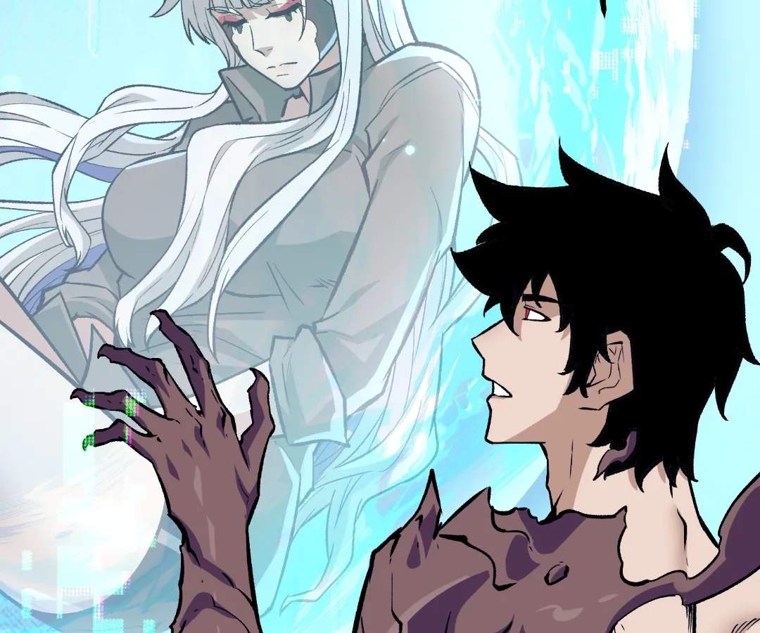 Read Terror Hunter chapter 42 image 97 on Lezhin