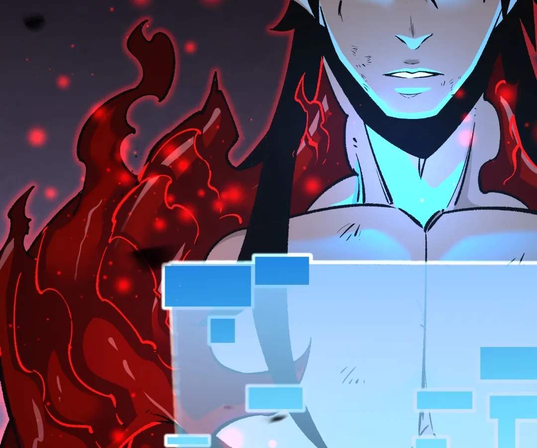 Read Terror Hunter chapter 43 image 1 on Lezhin