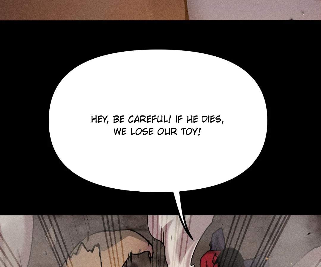 Read Terror Hunter chapter 43 image 100 on Lezhin