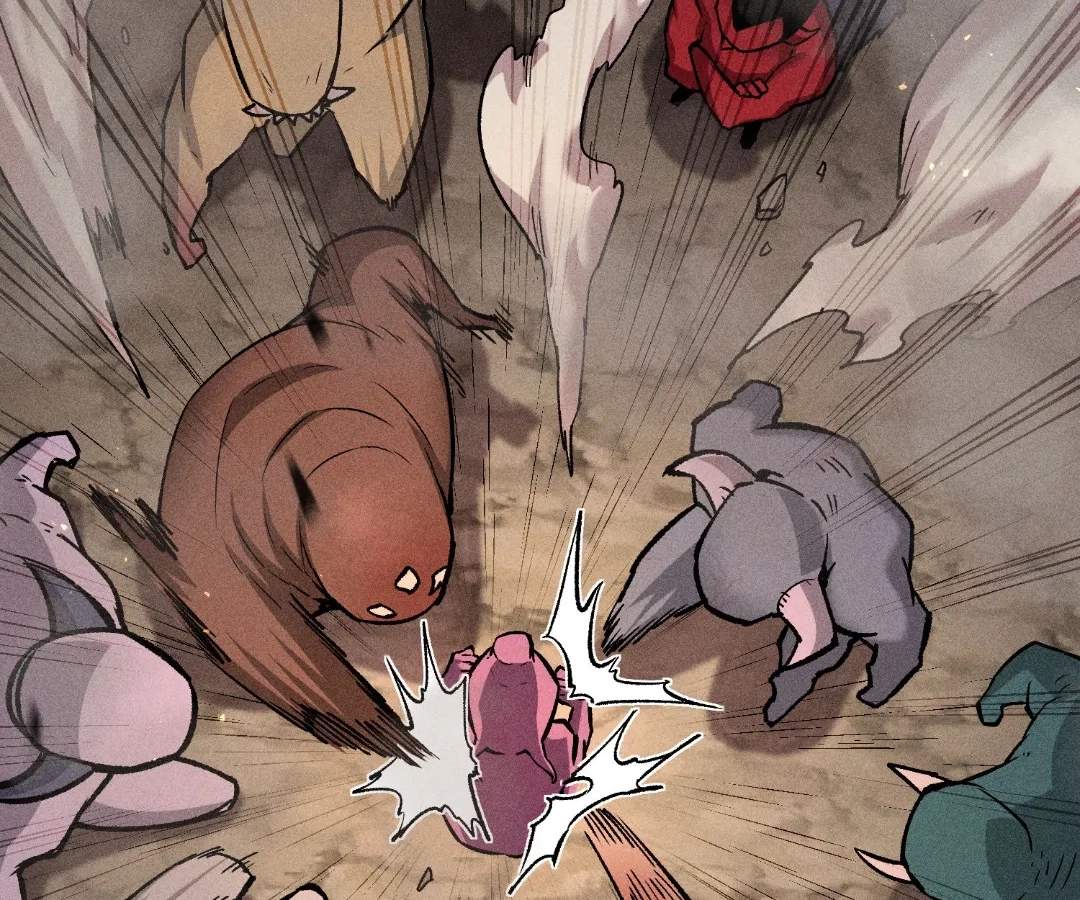 Read Terror Hunter chapter 43 image 101 on Lezhin