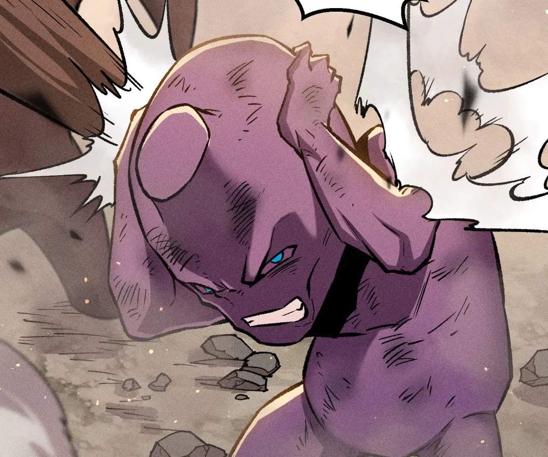 Read Terror Hunter chapter 43 image 107 on Lezhin