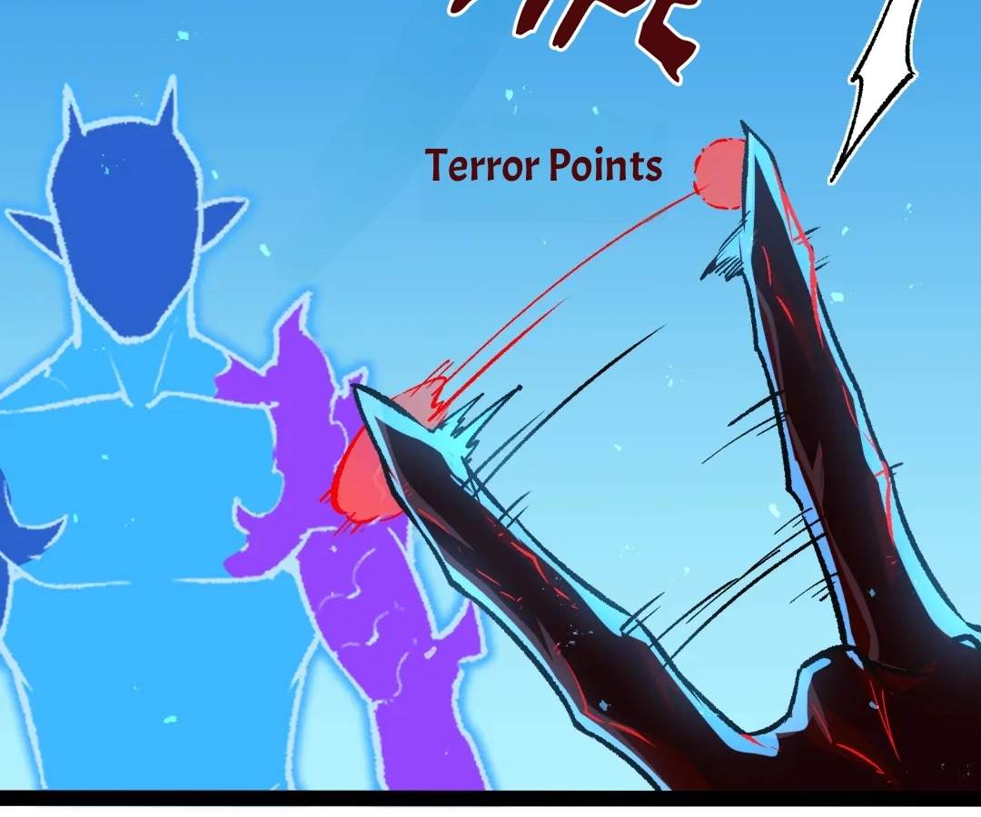 Read Terror Hunter chapter 43 image 11 on Lezhin