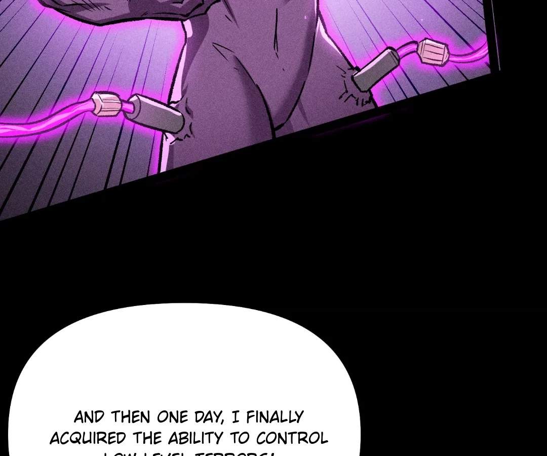 Read Terror Hunter chapter 43 image 115 on Lezhin
