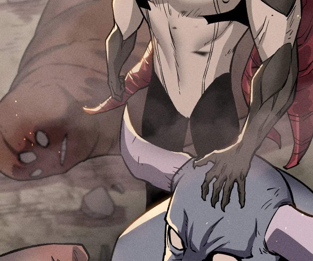 Read Terror Hunter chapter 43 image 121 on Lezhin